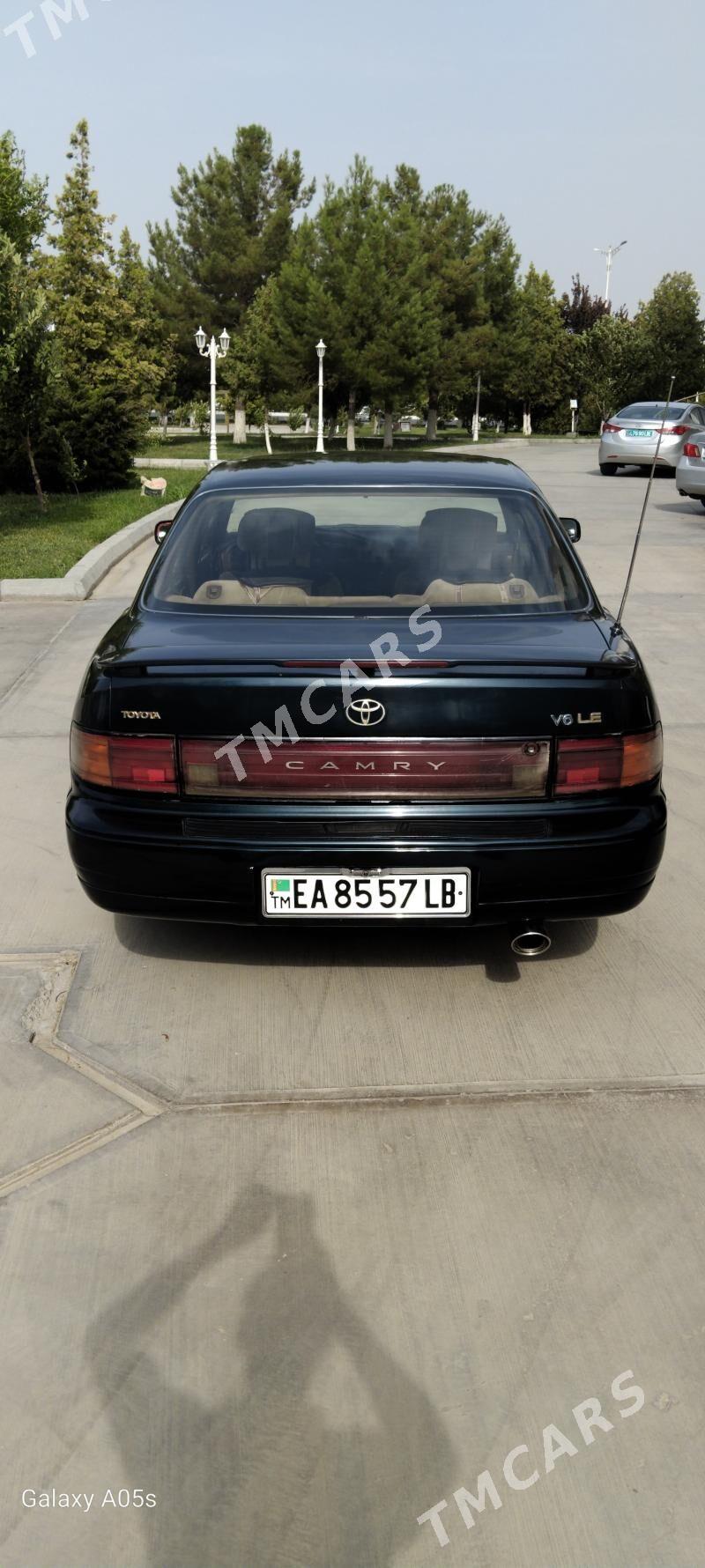 Toyota Camry 1994 - 90 000 TMT - Туркменабат - img 6