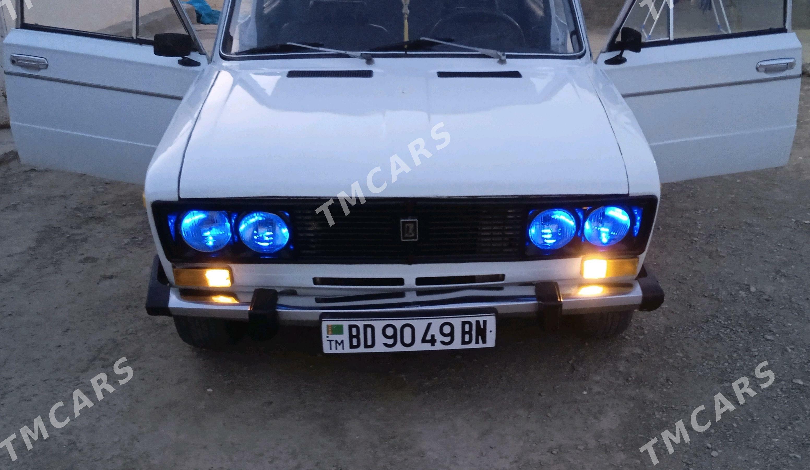 Lada 2106 1997 - 23 000 TMT - Махтумкули - img 3
