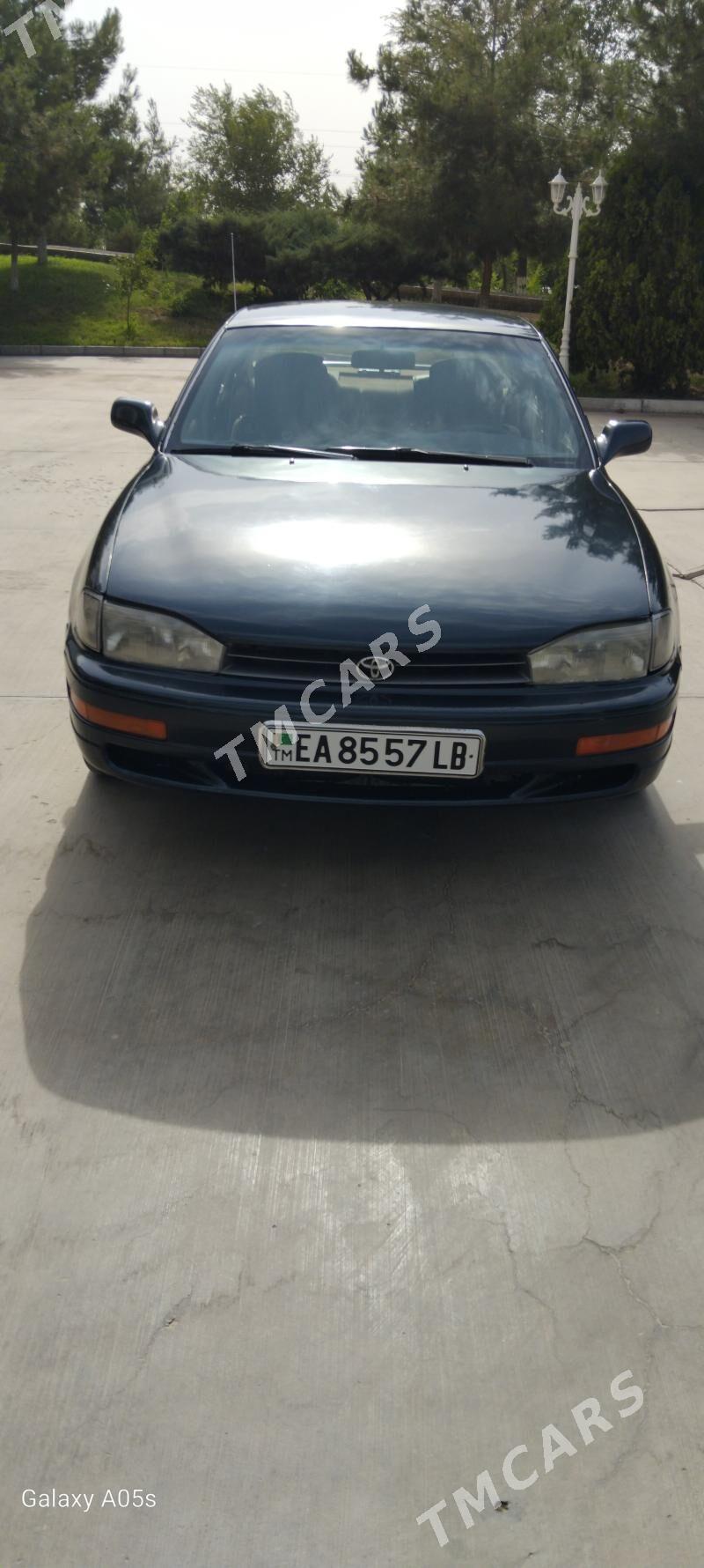 Toyota Camry 1994 - 90 000 TMT - Туркменабат - img 4