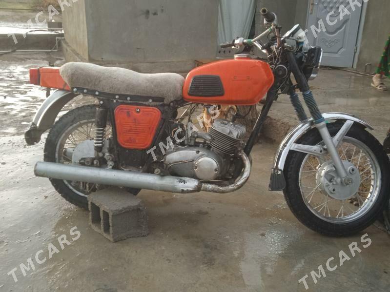 Ural 4320 1995 - 9 000 TMT - Яшлык - img 2
