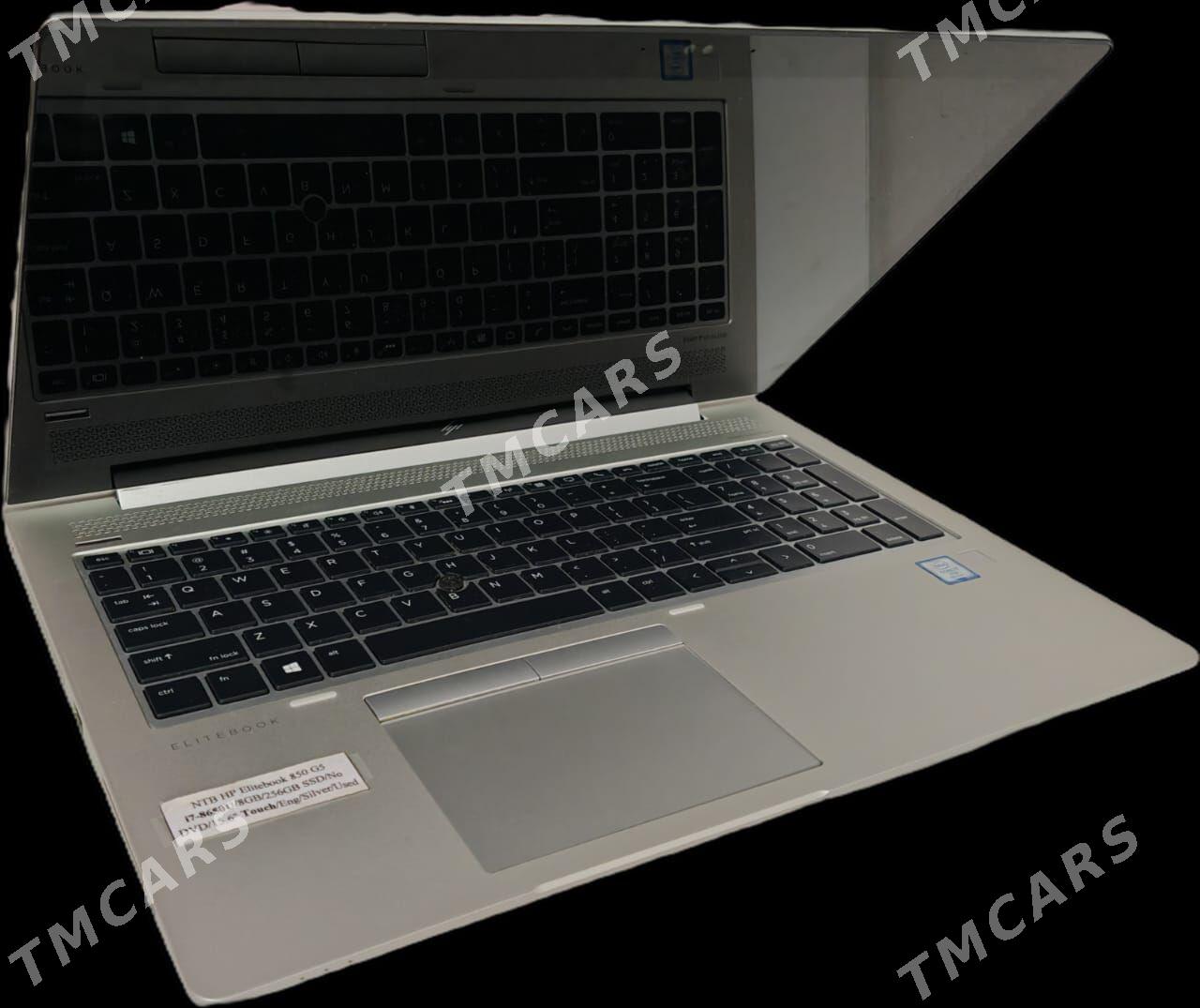 HP EliteBook - Гуртли - img 3