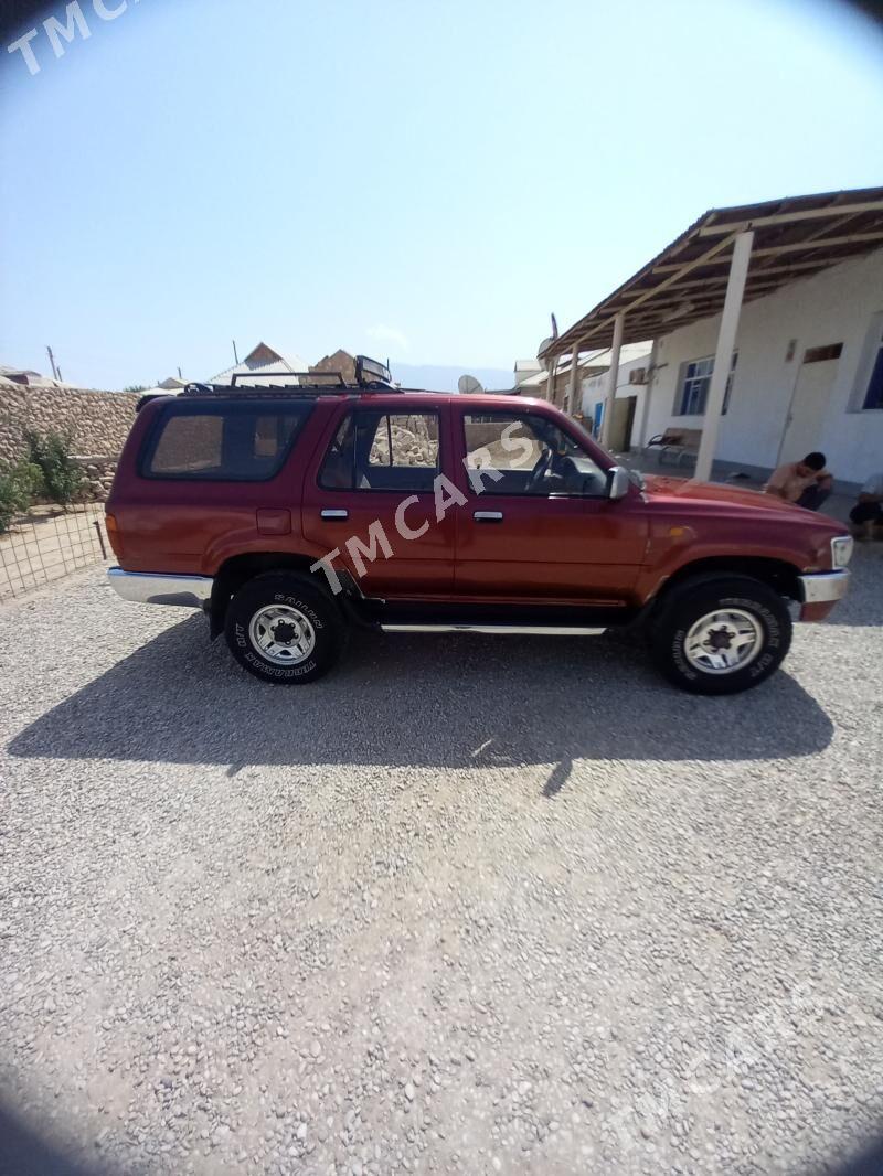 Toyota 4Runner 1992 - 75 000 TMT - Jebel - img 3