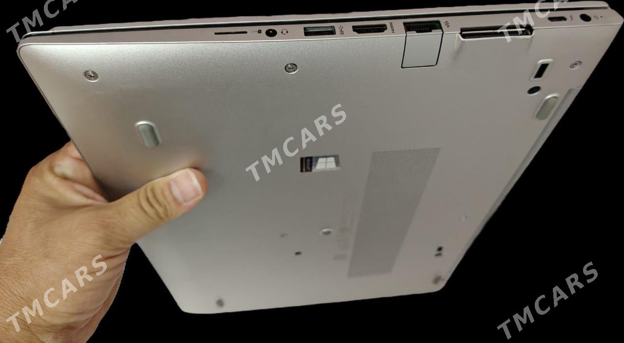 HP EliteBook - Гуртли - img 4