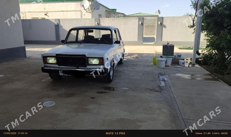 Lada 2107 2001 - 15 000 TMT - Gökdepe - img 4