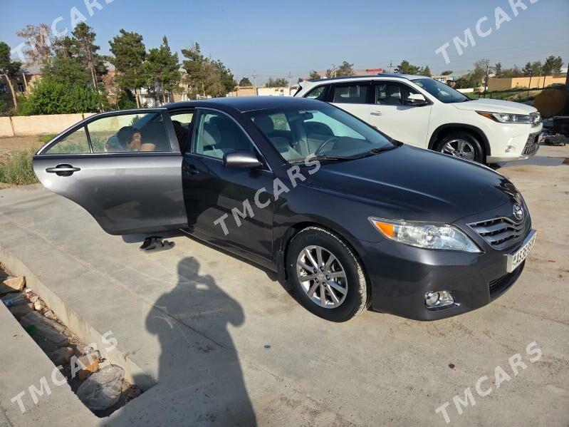 Toyota Camry 2011 - 180 000 TMT - Ýolöten - img 3