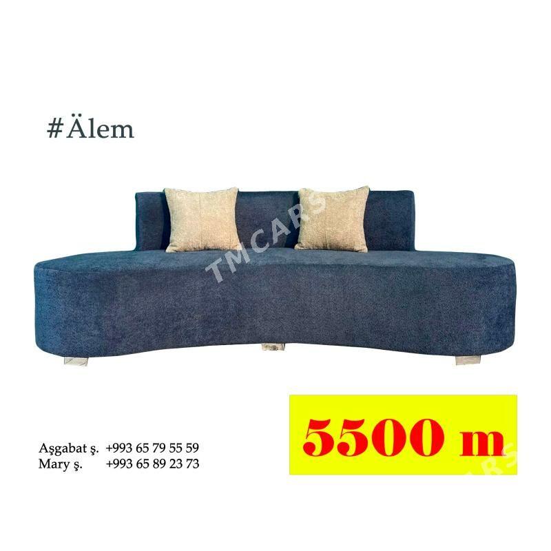 Diwan Kreslo Mebel - Aşgabat - img 3