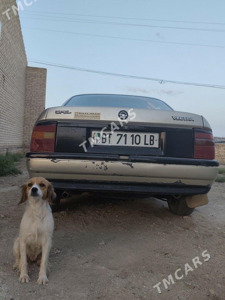 Opel Vectra 1991 - 25 000 TMT - Саят - img 4