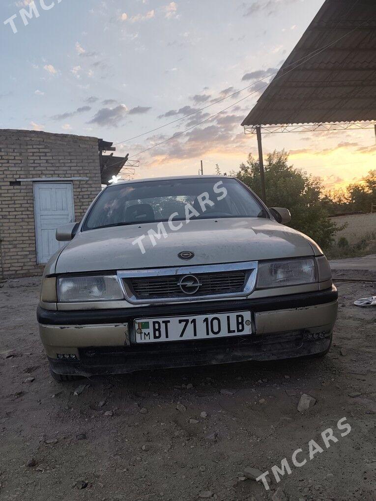 Opel Vectra 1991 - 25 000 TMT - Саят - img 5