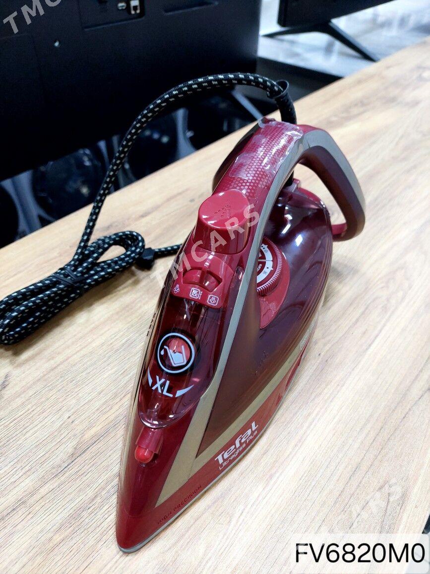 TEFAL ÜTÜK UTUK УТЮГ УТУГ - Aşgabat - img 7