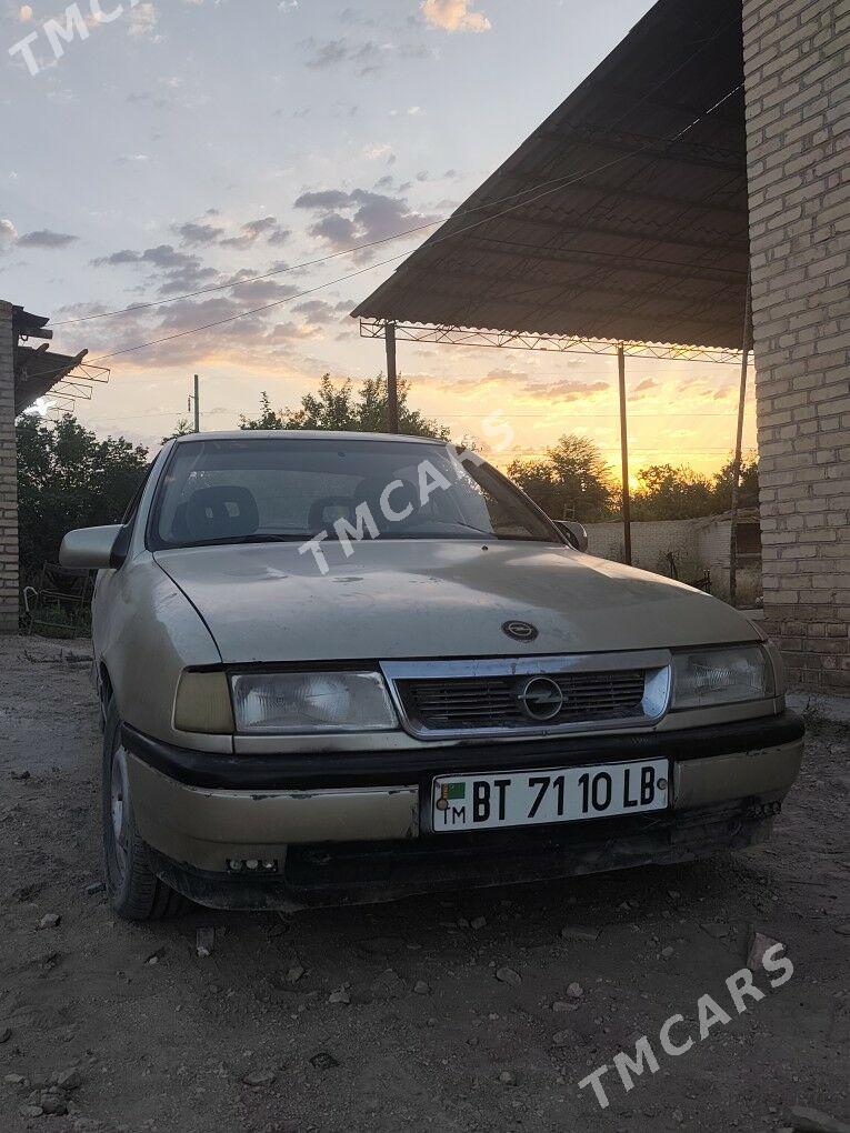 Opel Vectra 1991 - 25 000 TMT - Саят - img 6
