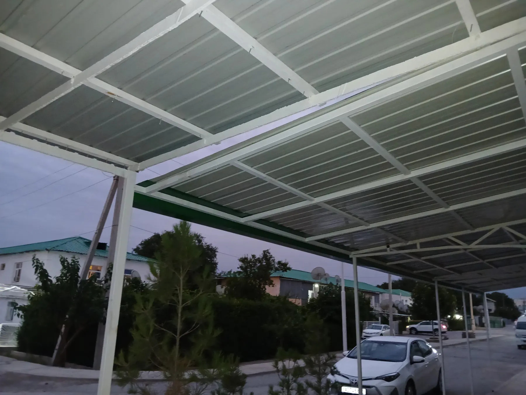 Dukan kafe kofeyna магазин - Aşgabat - img 9