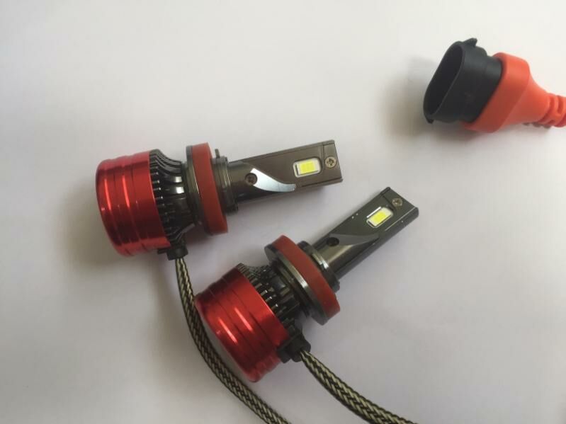 H 11 led 450 TMT - Туркменабат - img 2