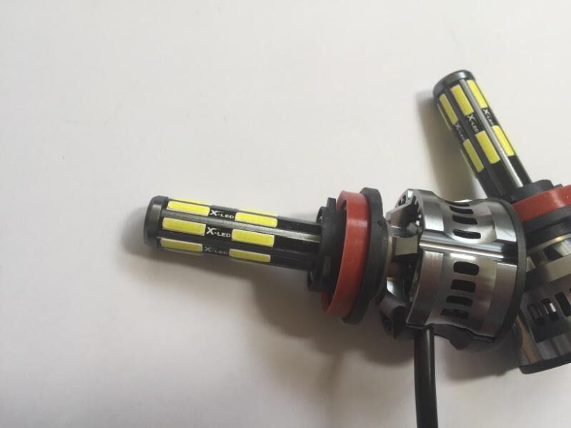 H 11 led 450 TMT - Туркменабат - img 7