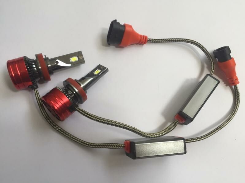 H 11 led 450 TMT - Туркменабат - img 3