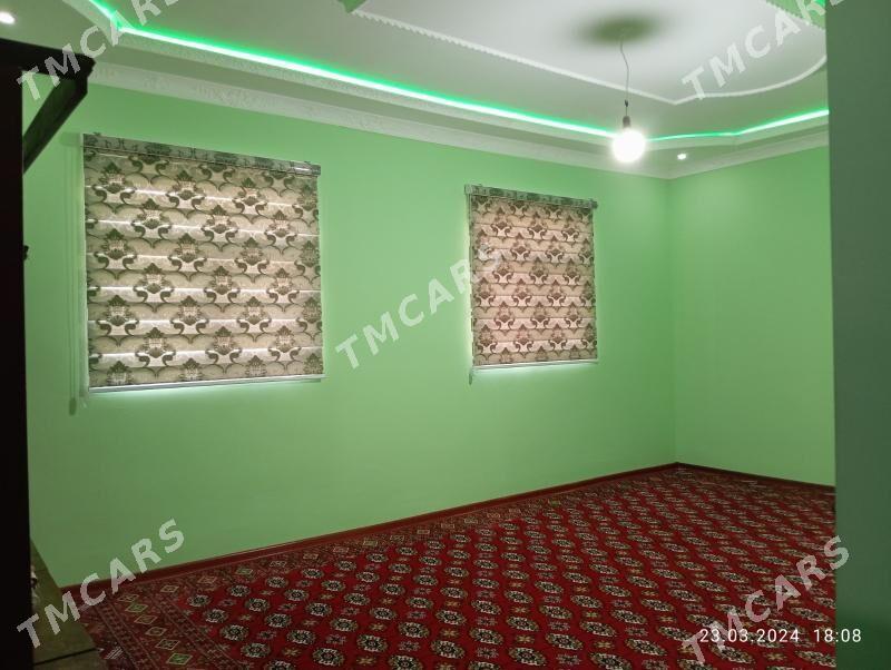 buzmeyun guneś plan - Büzmeýin - img 3