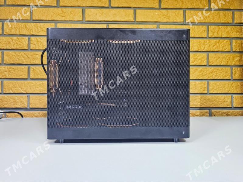 🟦 i3-14100 / RX 580 8GB ️NEW - Ашхабад - img 2