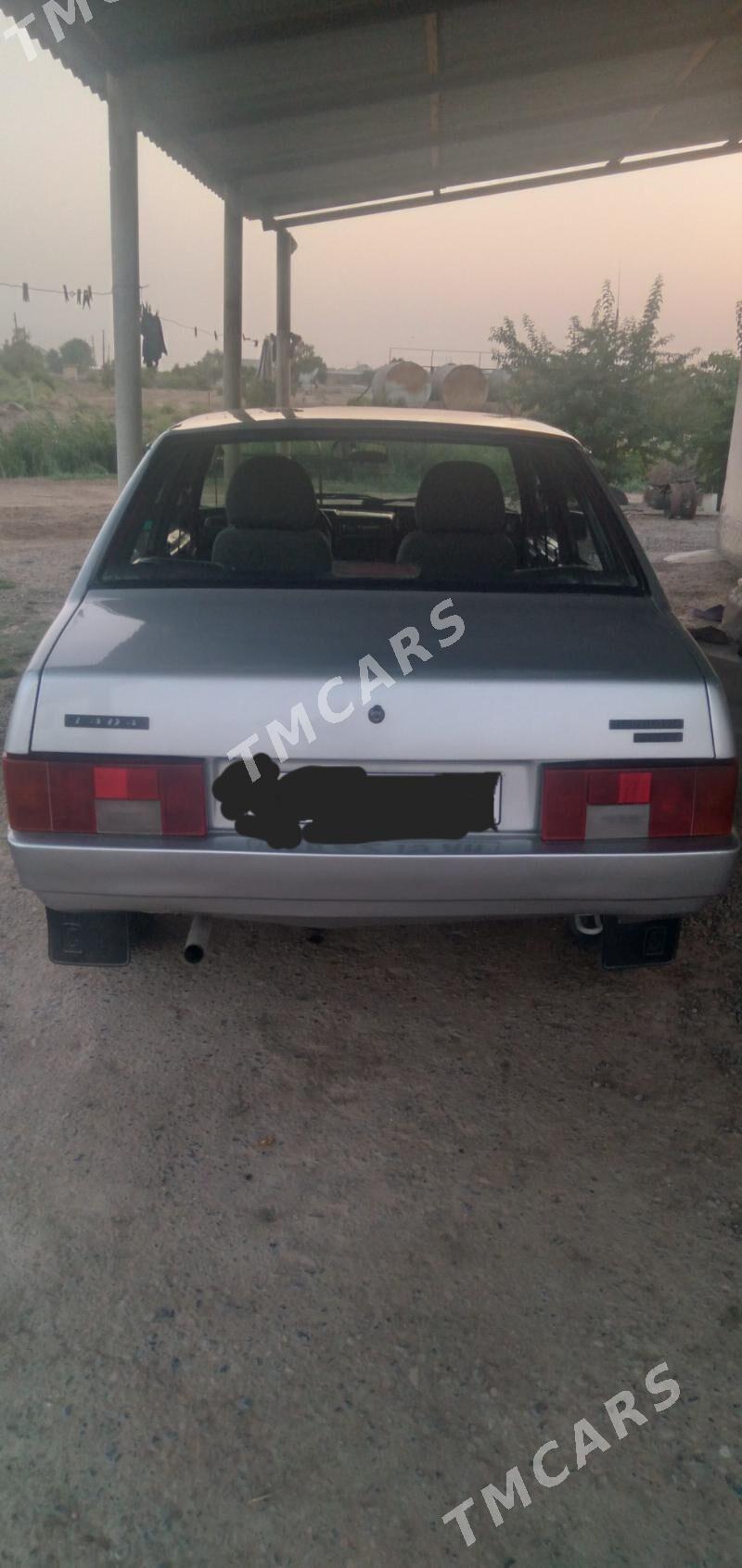 Lada 21099 2004 - 38 000 TMT - Babadaýhan - img 2