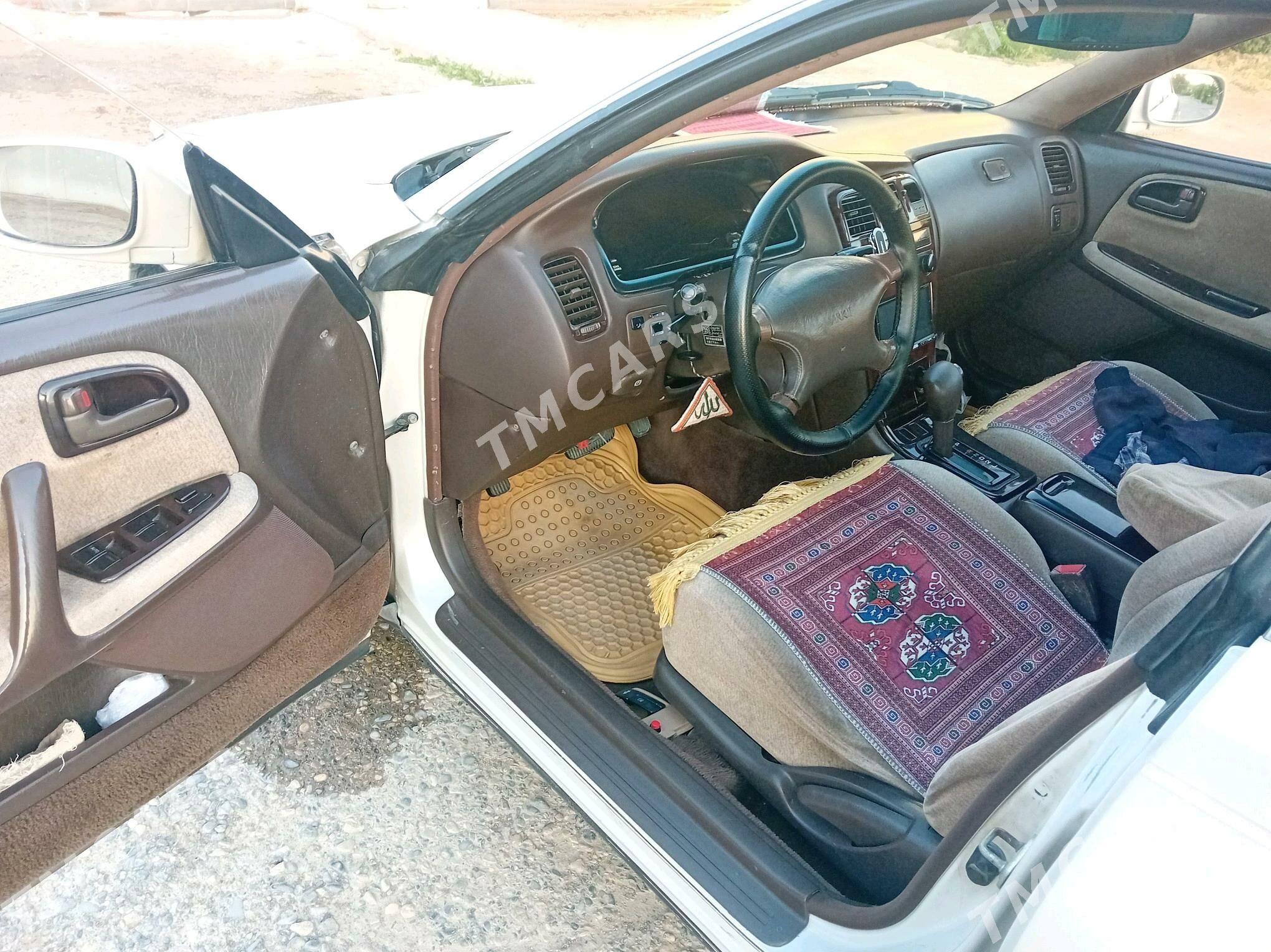 Toyota Mark II 1993 - 65 000 TMT - Murgap - img 7