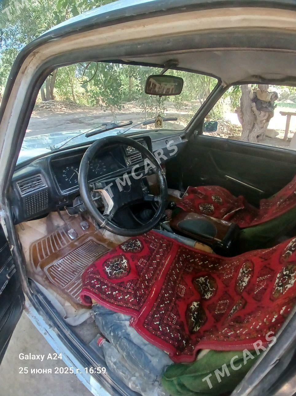 Lada 2107 1984 - 12 000 TMT - Гурбансолтан Едже - img 6