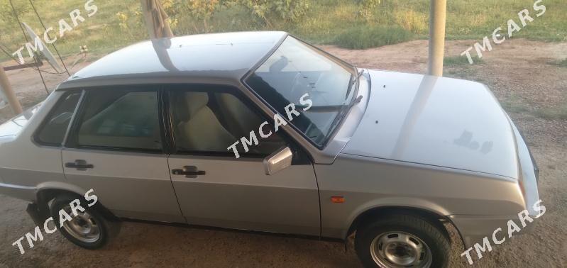 Lada 21099 2004 - 38 000 TMT - Babadaýhan - img 3