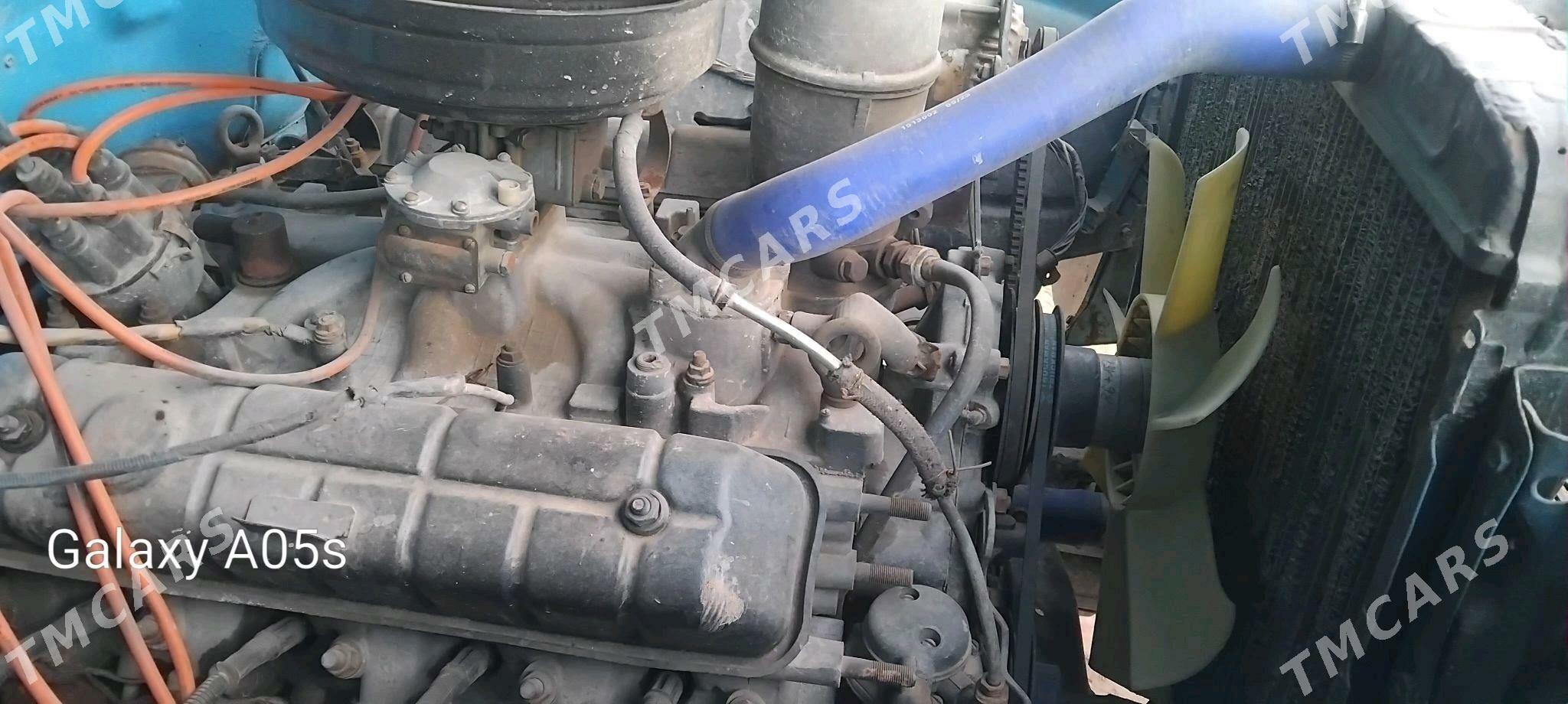 Gaz 53 1993 - 37 000 TMT - Baýramaly - img 2