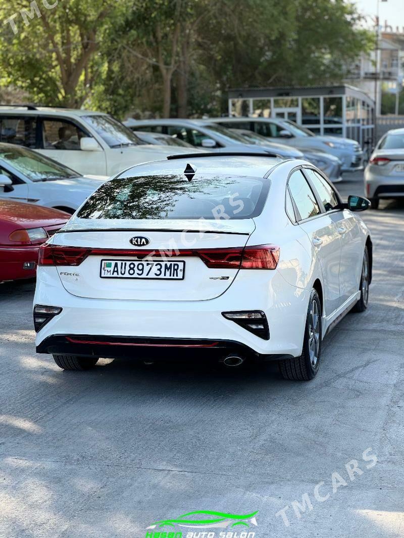 Kia Forte 2020 - 235 000 TMT - Мары - img 5