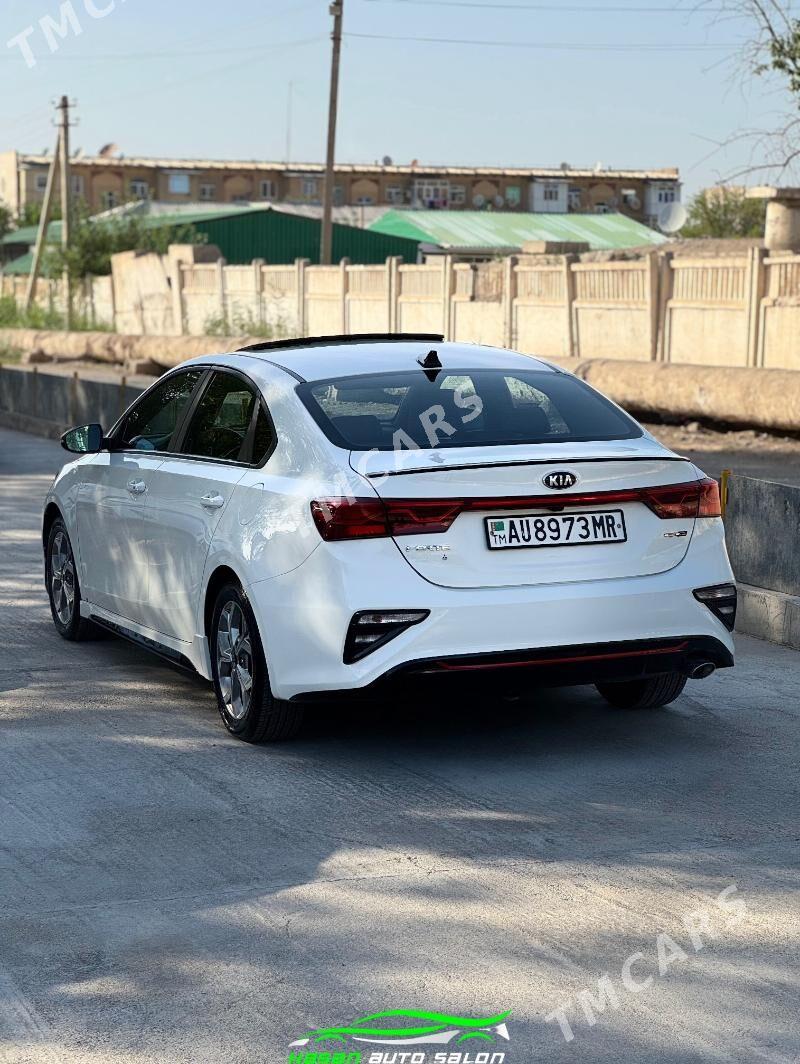 Kia Forte 2020 - 235 000 TMT - Мары - img 6