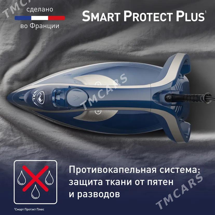 TEFAL ÜTÜK UTUK УТЮГ УТУГ - Ашхабад - img 4