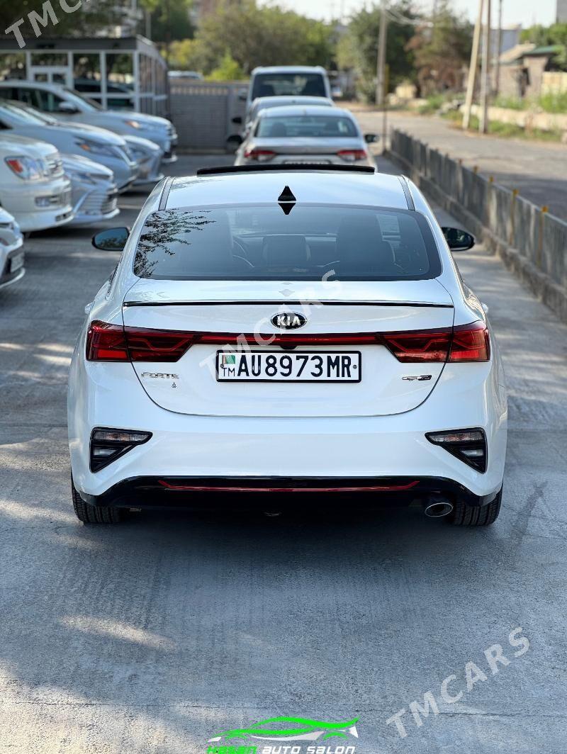 Kia Forte 2020 - 235 000 TMT - Мары - img 4