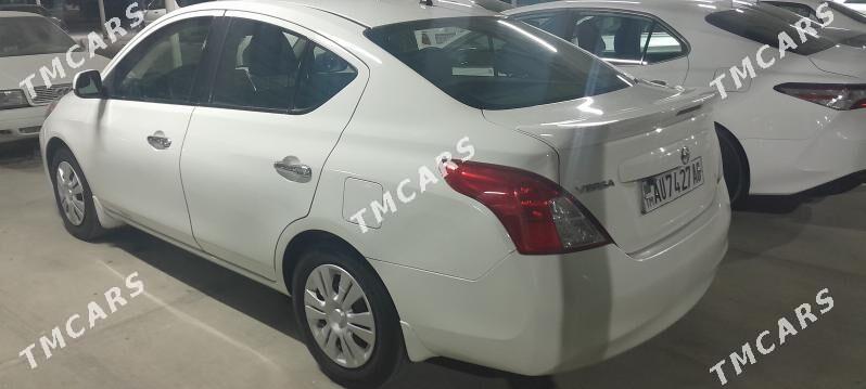 Nissan Versa 2014 - 120 000 TMT - Köşi - img 2