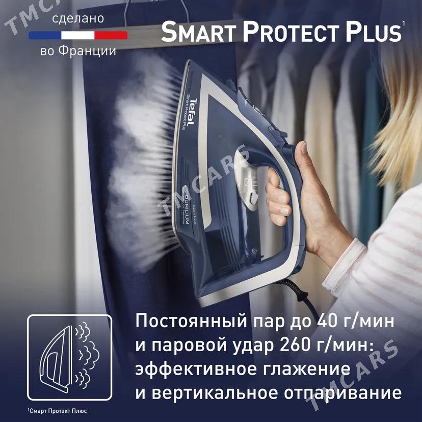 TEFAL ÜTÜK UTUK УТЮГ УТУГ - Ашхабад - img 3