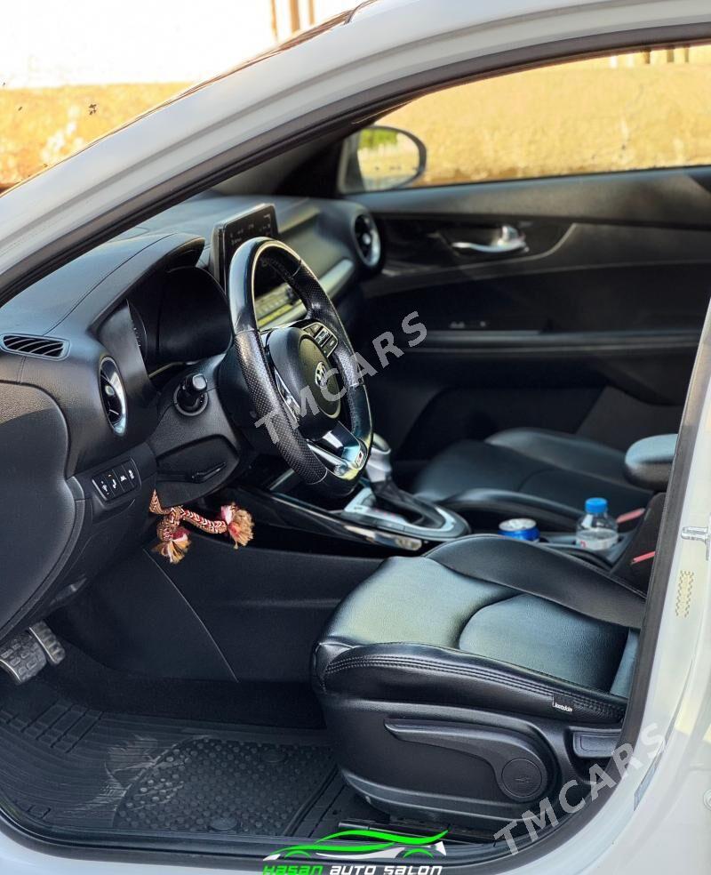 Kia Forte 2020 - 235 000 TMT - Мары - img 8