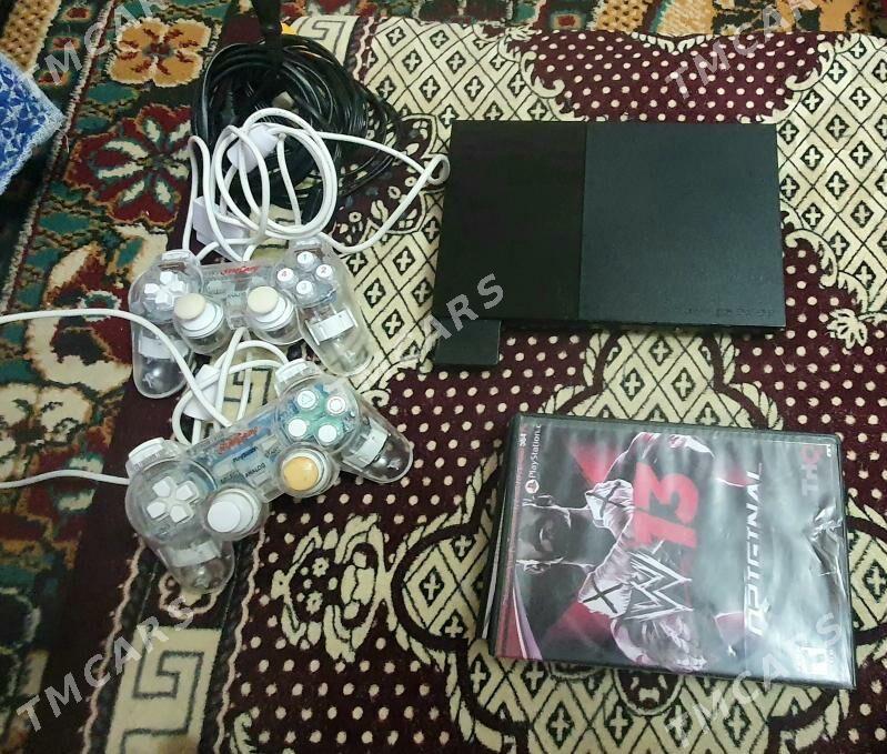 SONY,Playstation 2,PS 2 - Boldumsaz - img 3