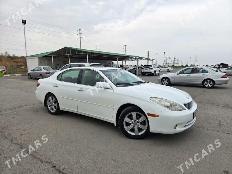 Lexus ES 330 2005 - 200 000 TMT - Ёлётен - img 5