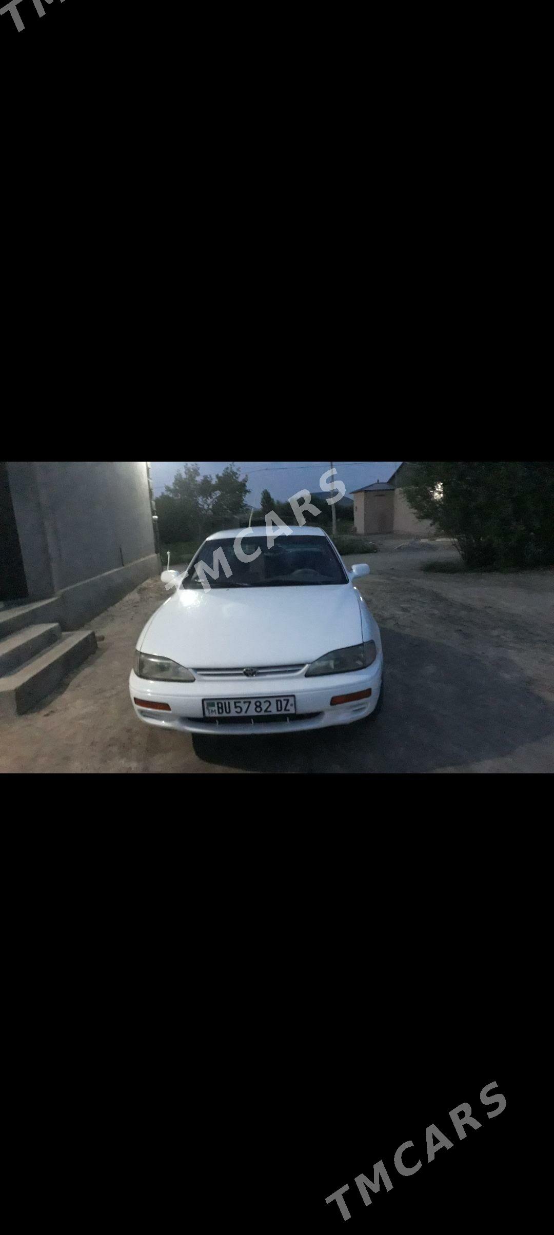 Toyota Camry 1995 - 70 000 TMT - Акдепе - img 3