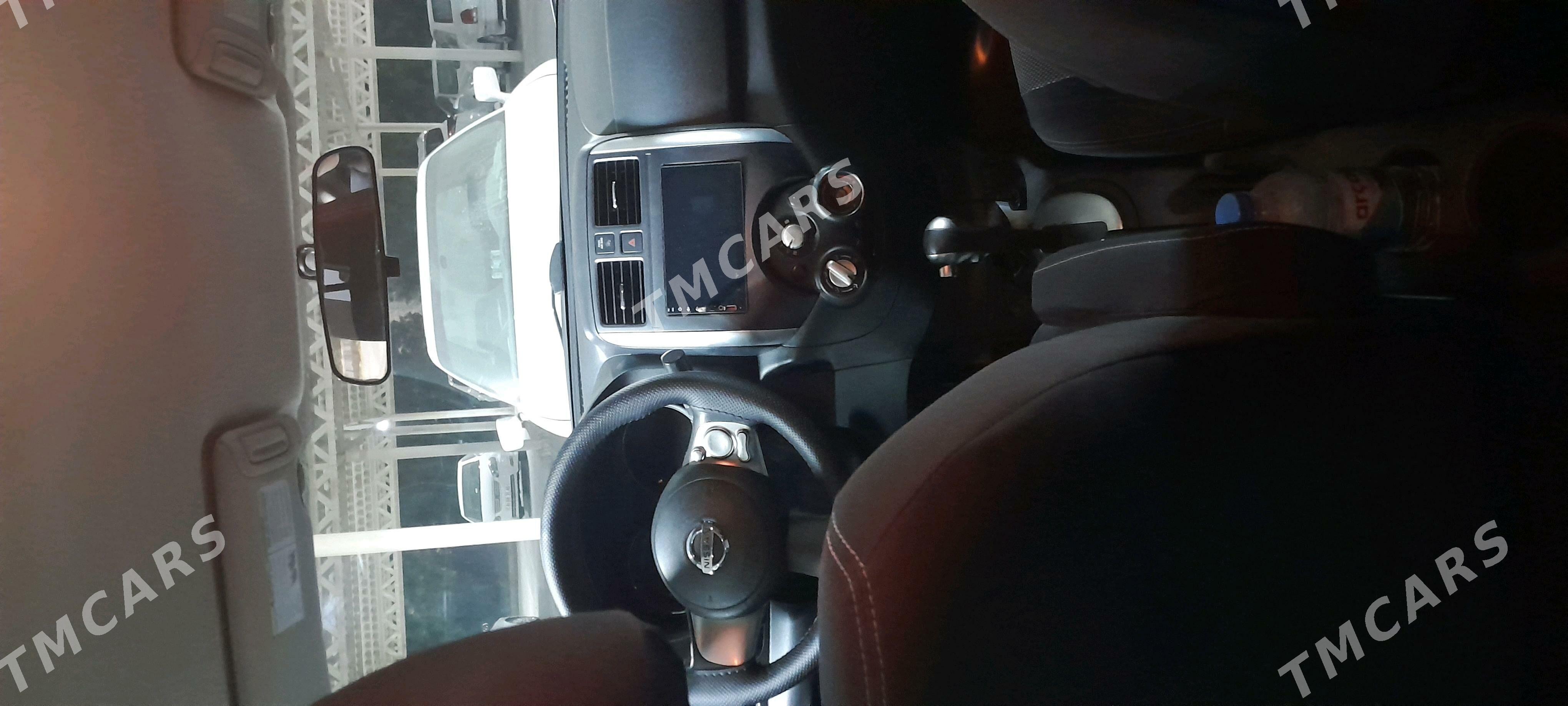 Nissan Versa 2014 - 120 000 TMT - Köşi - img 5