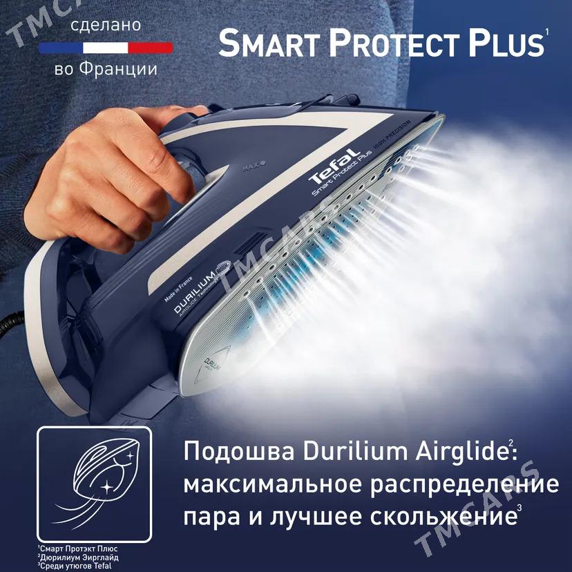 TEFAL ÜTÜK UTUK УТЮГ УТУГ - Ашхабад - img 5
