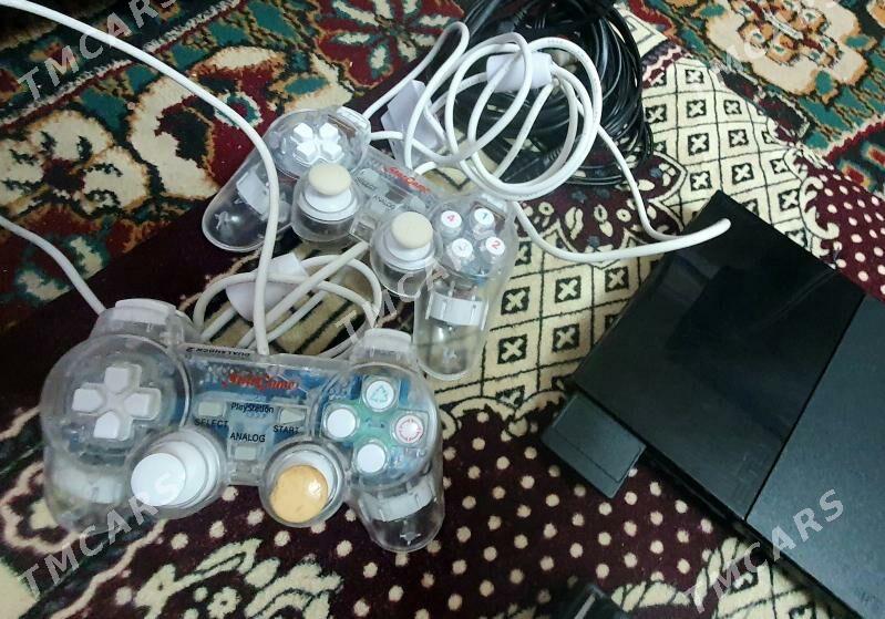 SONY,Playstation 2,PS 2 - Boldumsaz - img 4