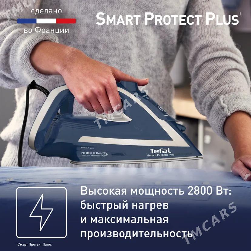 TEFAL ÜTÜK UTUK УТЮГ УТУГ - Ашхабад - img 6