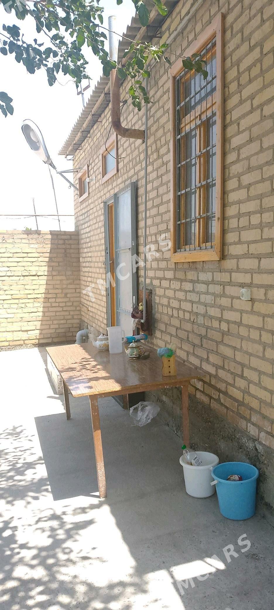 сатлык дача - Türkmenabat - img 10