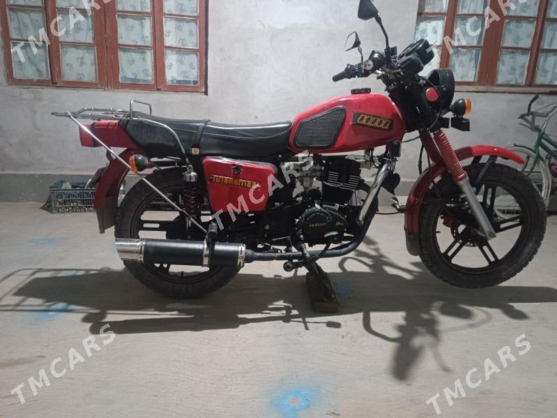 Fekon FK150-8G 2025 - 16 000 TMT - Саят - img 3