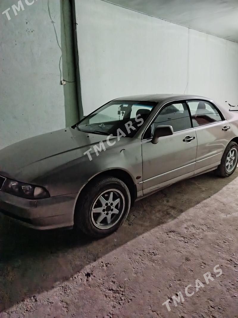 Mitsubishi Diamante 1995 - 30 000 TMT - Sakar - img 3