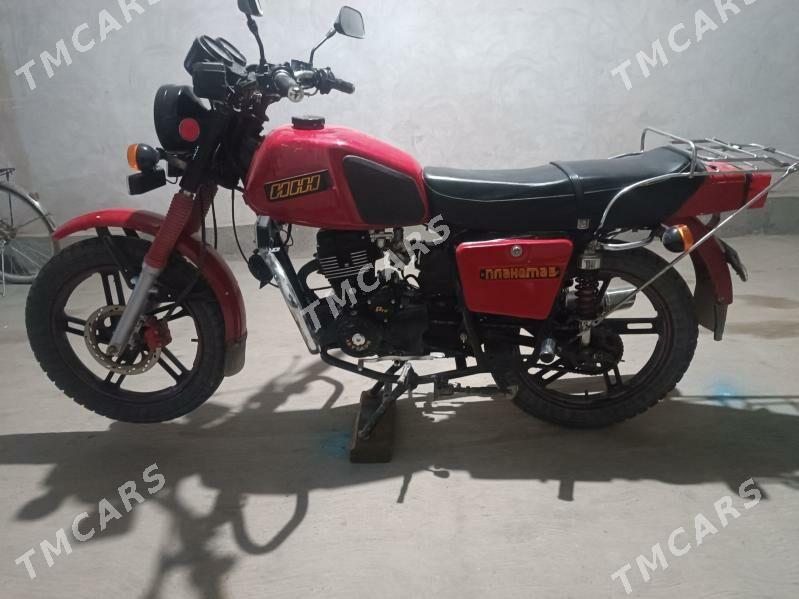 Fekon FK150-8G 2025 - 16 000 TMT - Саят - img 2