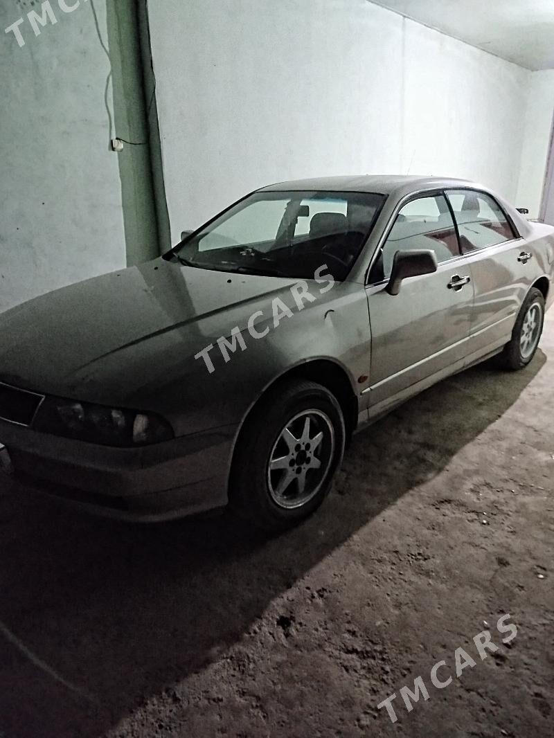 Mitsubishi Diamante 1995 - 30 000 TMT - Sakar - img 4