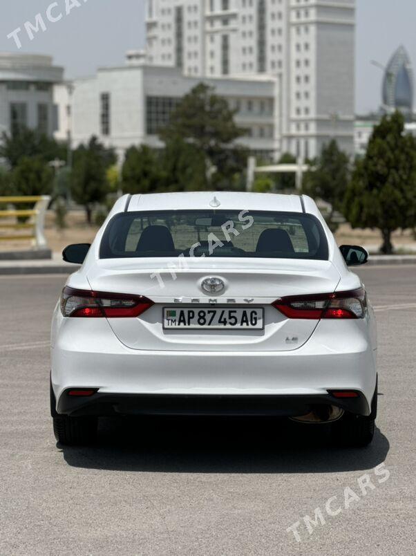 Toyota Camry 2021 - 335 000 TMT - Aşgabat - img 7