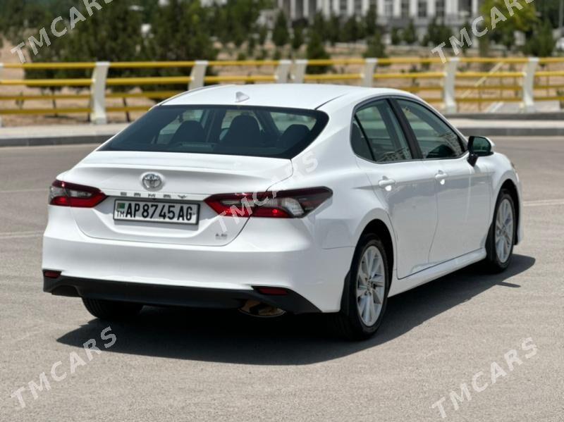 Toyota Camry 2021 - 335 000 TMT - Aşgabat - img 2