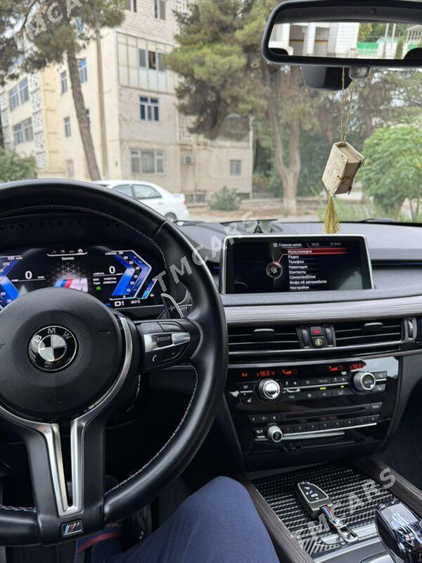 BMW X5 M 2014 - 630 000 TMT - Aşgabat - img 5