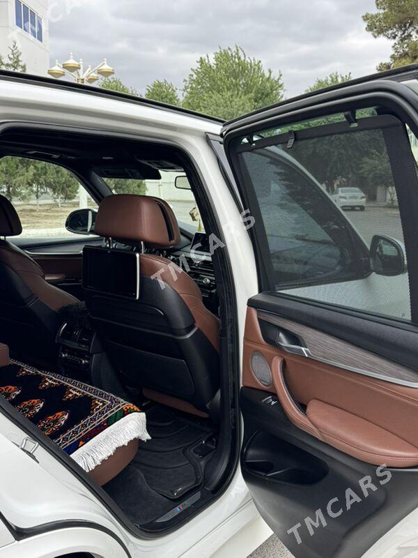 BMW X5 M 2014 - 630 000 TMT - Aşgabat - img 6