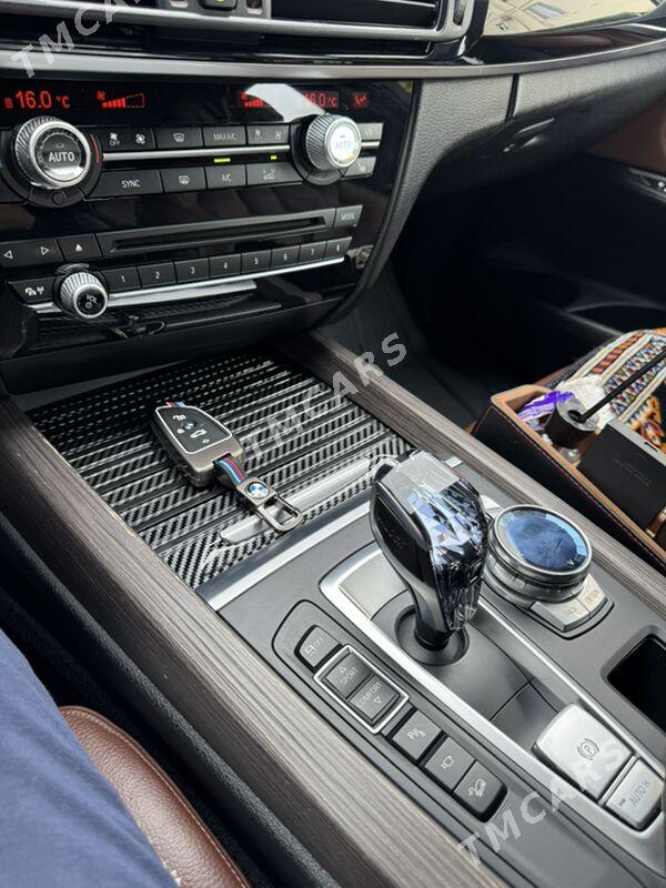 BMW X5 M 2014 - 630 000 TMT - Aşgabat - img 2
