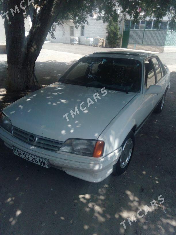 Opel Senator 1984 - 22 000 TMT - Туркменбаши - img 3